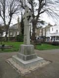 St George (War Memorial) , Deal